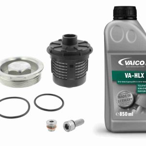 Set Piese schimb ulei cuplaj lam. (tract. integr.) VAICO V10-5753 – VW | AutoRival