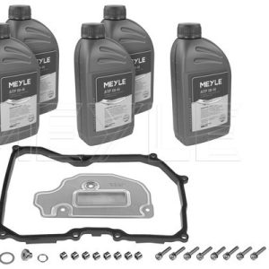 Set piese schimb de ulei cutie de viteze automata MEYLE 100 135 0101 – VW | AutoRival