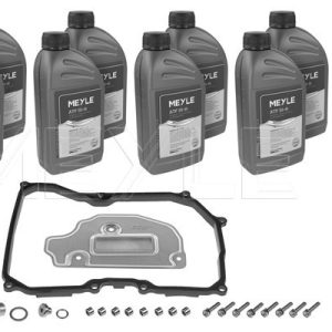 Set piese schimb de ulei cutie de viteze automata MEYLE 100 135 0101/XK – VW | AutoRival
