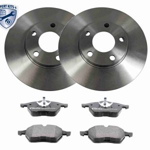 Set frana frana disc VAICO V10-5840 – VW | AutoRival