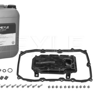 Set piese schimb de ulei cutie de viteze automata MEYLE 100 135 0108/XK – VW | AutoRival