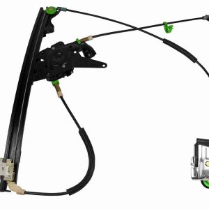 Mecanism actionare geam VAICO V10-6120 – VW | AutoRival