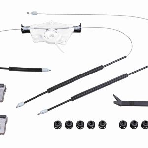 Mecanism actionare geam VAICO V10-6212 – VW | AutoRival