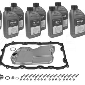 Set piese schimb de ulei cutie de viteze automata MEYLE 100 135 0122 – VW | AutoRival