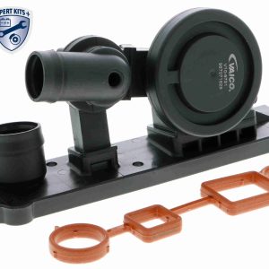 Set reparatie aerisire baie ulei VAICO V10-6458 – VW | AutoRival