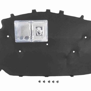 Material amortizare zgomot nisa motor VAICO V10-6526 – VW | AutoRival
