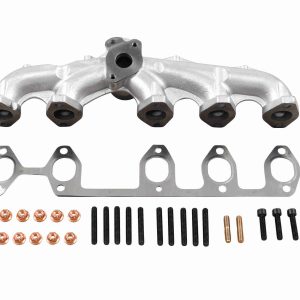 Galerie sistem de esapament VAICO V10-6555 – VW | AutoRival