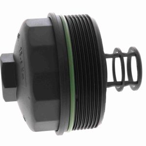 Capac carcasa filtru ulei VAICO V10-6583 – VW | AutoRival