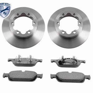 Set frana frana disc VAICO V10-6749 – VW | AutoRival