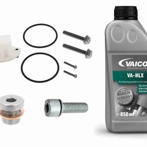 Set Piese schimb ulei cuplaj lam. (tract. integr.) VAICO V10-6828-XXL – VW | AutoRival