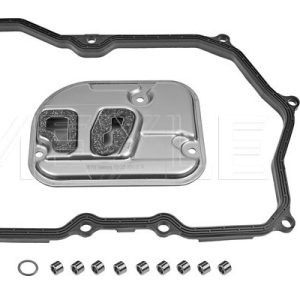 Set filtre hidraulice cutie e vitezeautomata MEYLE 100 137 0005 – VW | AutoRival