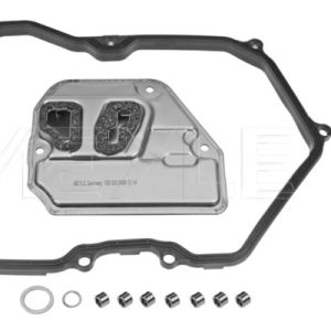Set filtre hidraulice cutie e vitezeautomata MEYLE 100 137 0007 – VW | AutoRival