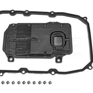 Set filtre hidraulice cutie e vitezeautomata MEYLE 100 137 0010 – VW | AutoRival