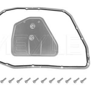Set filtre hidraulice cutie e vitezeautomata MEYLE 100 137 0112 – VW | AutoRival