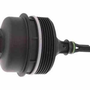 Capac carcasa filtru ulei VAICO V10-8631 – VW | AutoRival