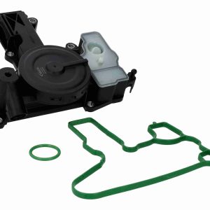 Separator ulei ventilatie bloc motor VAICO V10-9279 – VW | AutoRival