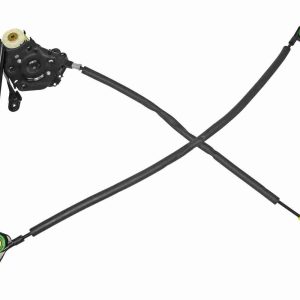 Mecanism actionare geam VAICO V10-9855 – VW | AutoRival