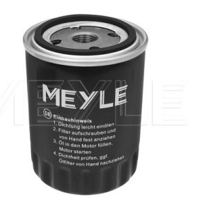 Filtru ulei MEYLE 100 322 0002 – VW | AutoRival