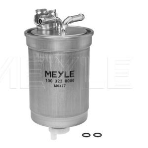 Filtru combustibil MEYLE 100 323 0000 – VW | AutoRival