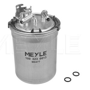 Filtru combustibil MEYLE 100 323 0013 – VW | AutoRival