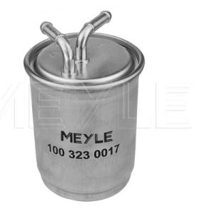 Filtru combustibil MEYLE 100 323 0017 – VW | AutoRival