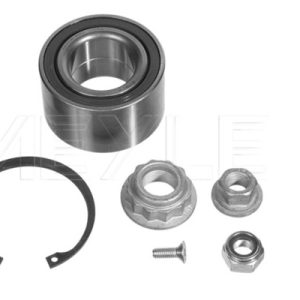 Set rulment roata MEYLE 100 498 0020 – VW | AutoRival