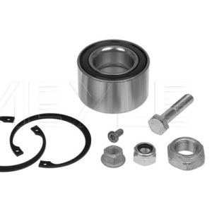 Set rulment roata MEYLE 100 498 0032 – VW | AutoRival
