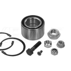 Set rulment roata MEYLE 100 498 0046 – VW | AutoRival