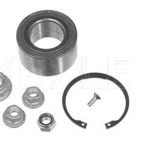 Set rulment roata MEYLE 100 498 0135 – VW | AutoRival