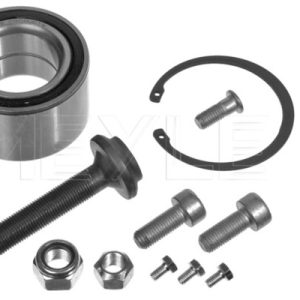 Set rulment roata MEYLE 100 498 0219 – VW | AutoRival