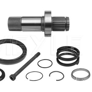 Arbore diferential MEYLE 100 498 0242 – VW | AutoRival