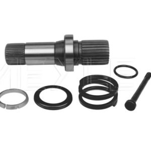 Arbore diferential MEYLE 100 498 0243 – VW | AutoRival