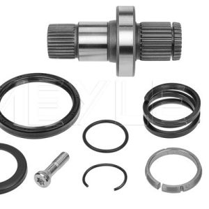 Arbore diferential MEYLE 100 498 0245 – VW | AutoRival