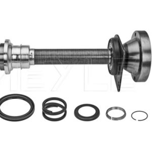 Arbore diferential MEYLE 100 498 0246/S – VW | AutoRival