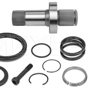 Arbore diferential MEYLE 100 498 0247 – VW | AutoRival