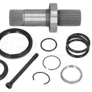 Arbore diferential MEYLE 100 498 0251 – VW | AutoRival