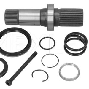 Arbore diferential MEYLE 100 498 0252 – VW | AutoRival