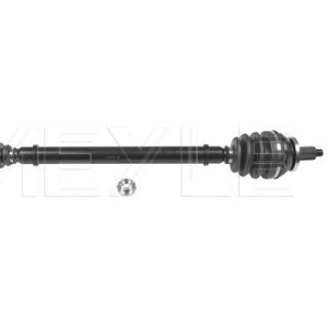 Planetara MEYLE 100 498 0676 – VW | AutoRival
