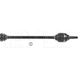 Planetara MEYLE 100 498 0738 – VW | AutoRival