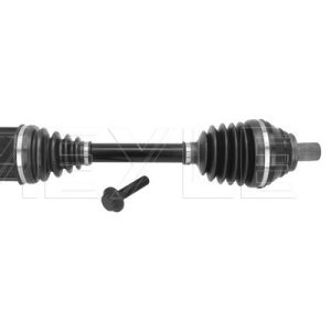 Planetara MEYLE 100 498 0743 – VW | AutoRival