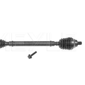 Planetara MEYLE 100 498 0783 – VW | AutoRival