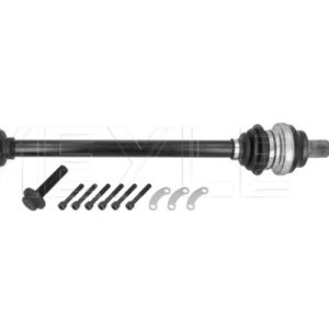 Planetara MEYLE 100 498 0787 – VW | AutoRival