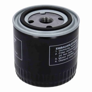 Filtru ulei VAICO V25-0102 – VW | AutoRival