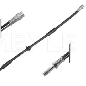 Furtun frana MEYLE 100 525 0004 – VW | AutoRival