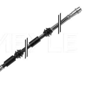Furtun frana MEYLE 100 525 0013 – VW | AutoRival