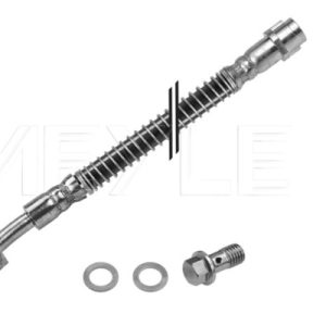 Furtun frana MEYLE 100 525 0017/S – VW | AutoRival