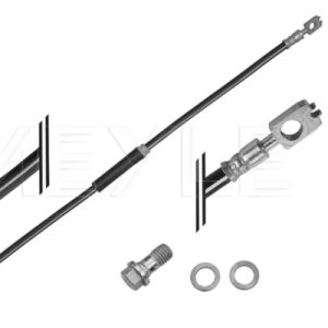 Furtun frana MEYLE 100 525 0018/S – VW | AutoRival