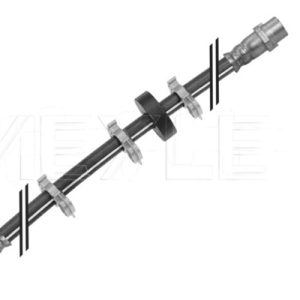 Furtun frana MEYLE 100 525 0020 – VW | AutoRival