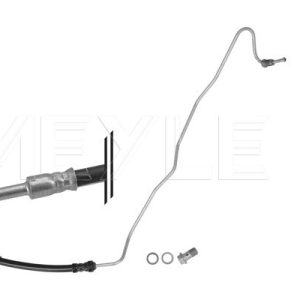 Furtun frana MEYLE 100 525 0074 – VW | AutoRival