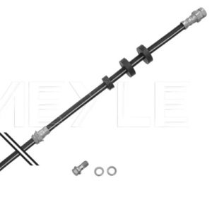 Furtun frana MEYLE 100 525 0098 – VW | AutoRival